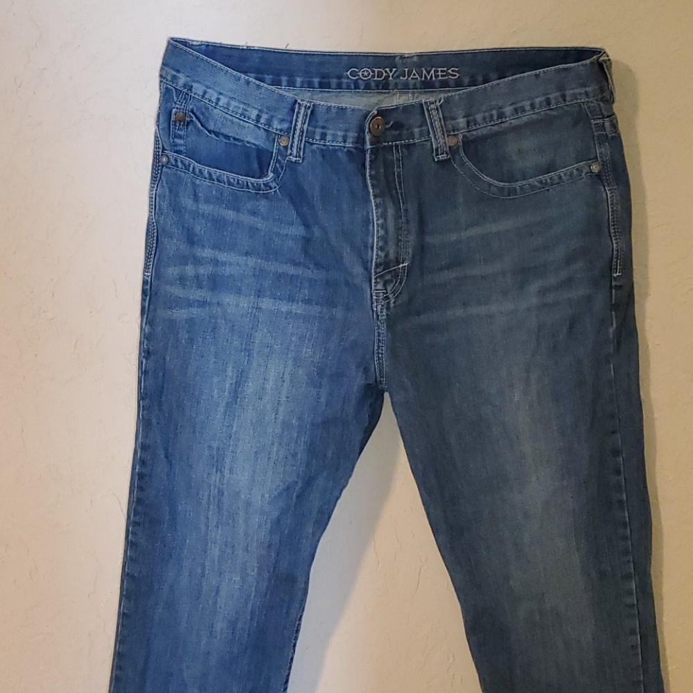 Cody james jeans